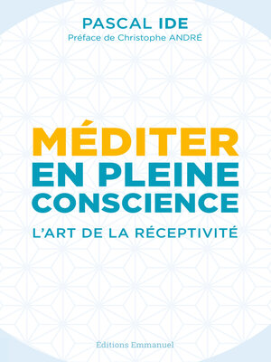 cover image of Méditer en pleine conscience